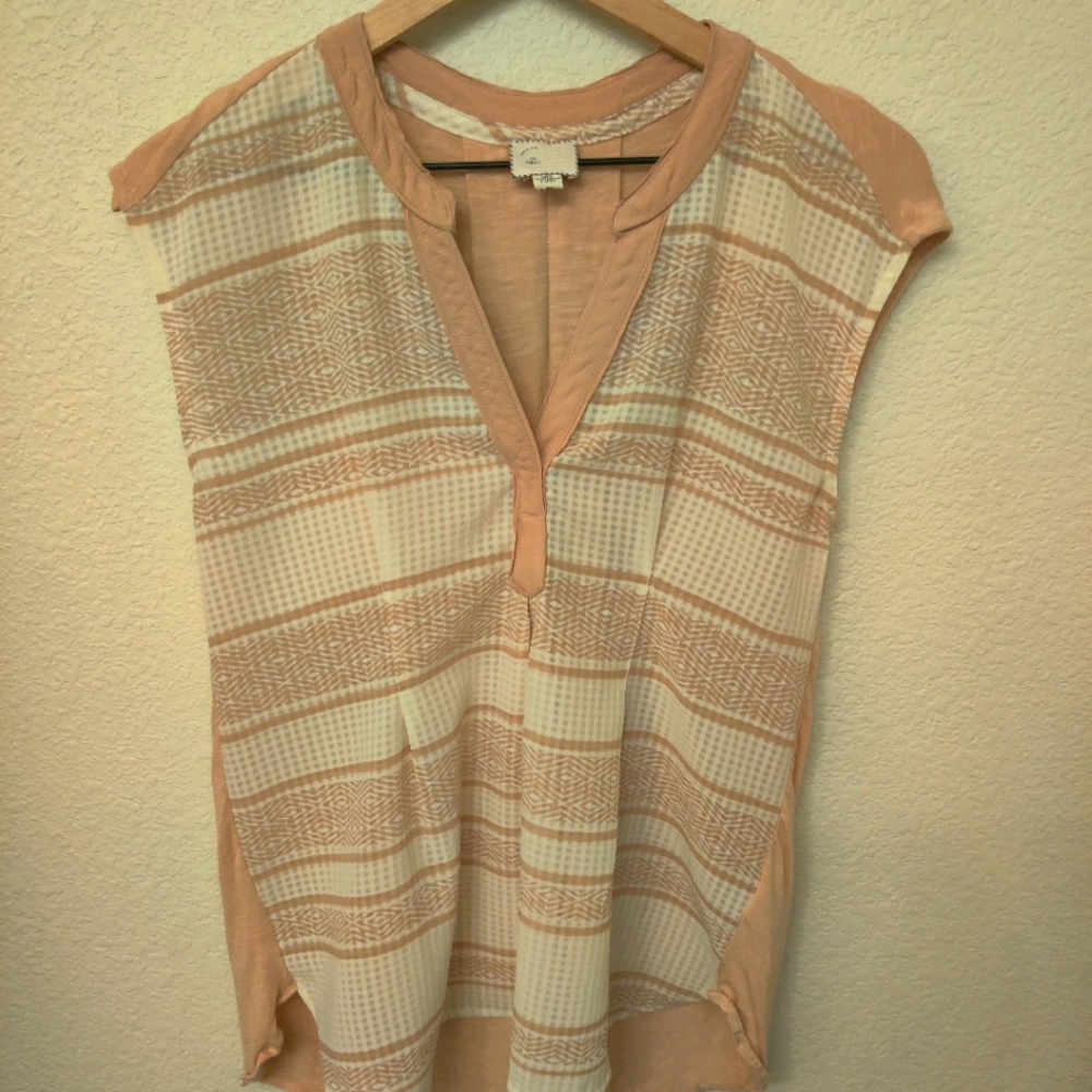 Anthro top